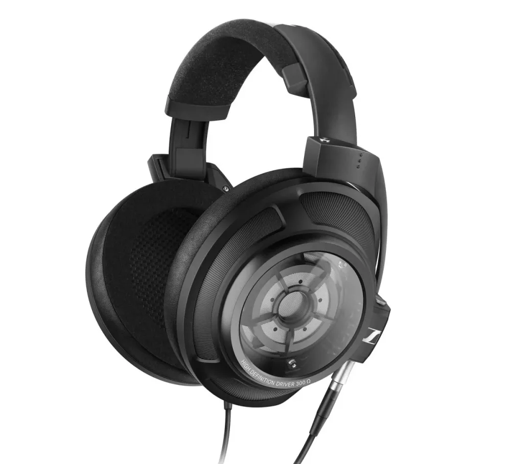 Sennheiser HD 820 kuulokkeet Arachne Audio