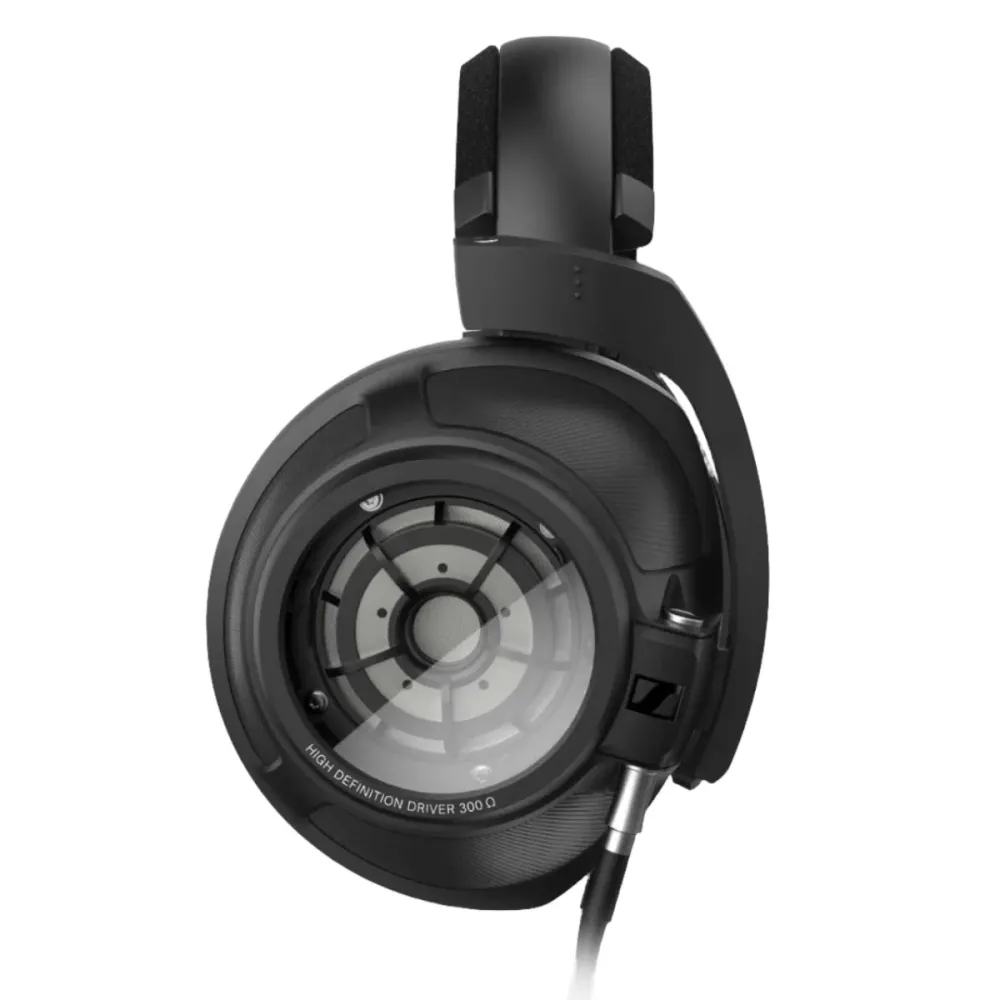 Sennheiser HD 820 kuulokkeet Arachne Audio