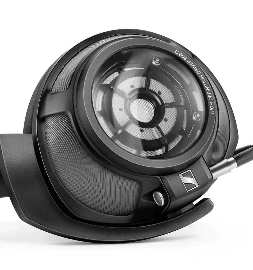 Sennheiser HD 820 kuulokkeet Arachne Audio