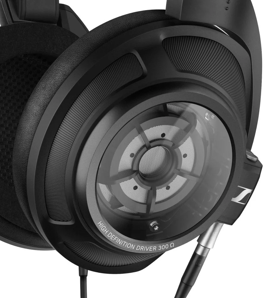 Sennheiser HD 820 kuulokkeet Arachne Audio