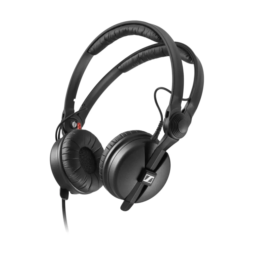 Sennheiser HD 25 – Ammattitason monitorointikuulokkeet Arachne Audio