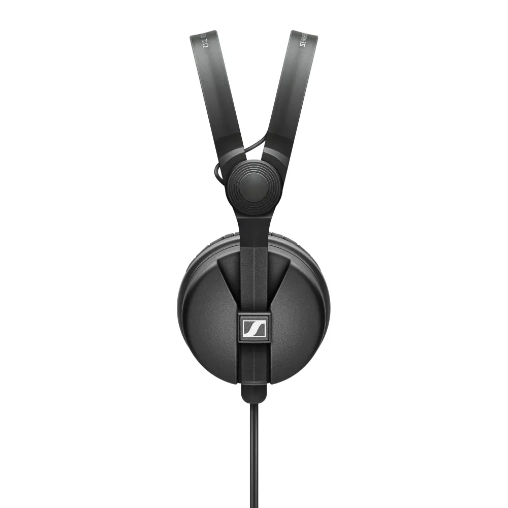 Sennheiser HD 25 – Ammattitason monitorointikuulokkeet Arachne Audio