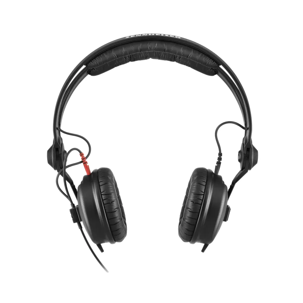 Sennheiser HD 25 – Ammattitason monitorointikuulokkeet Arachne Audio