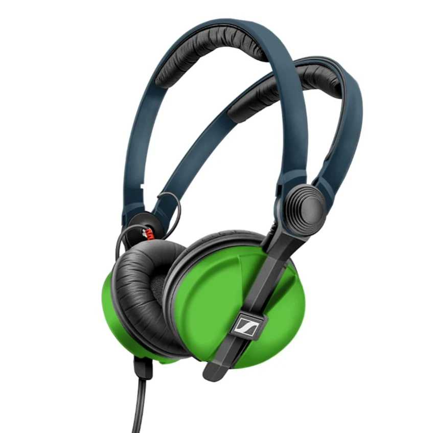 Sennheiser HD25-muokkaaja Arachne Audio