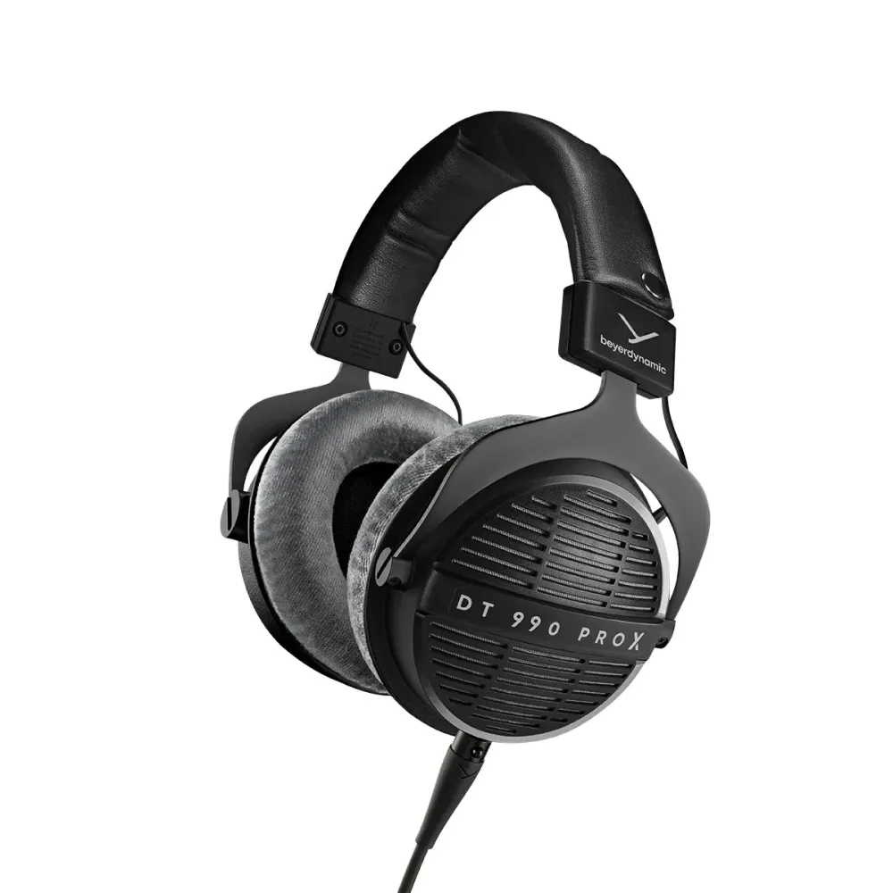 DT-990PRO X Avoimet kuulokkeet.