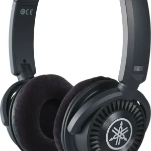 HPH150B Kuuloke, musta