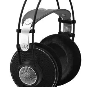 K612 Pro Studiokuulokkeet