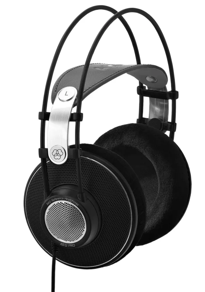 K612 Pro Studiokuulokkeet