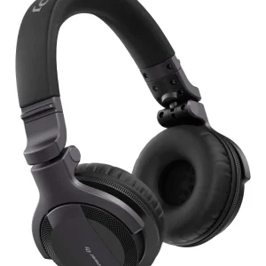 Pioneer DJ HDJ-CUE1 DJ-Kuulokkeet (Musta)