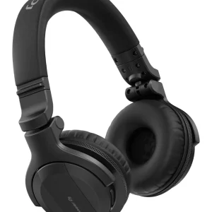Pioneer DJ HDJ-CUE1BT-K - Bluetooth DJ-Kuulokkeet (Musta)
