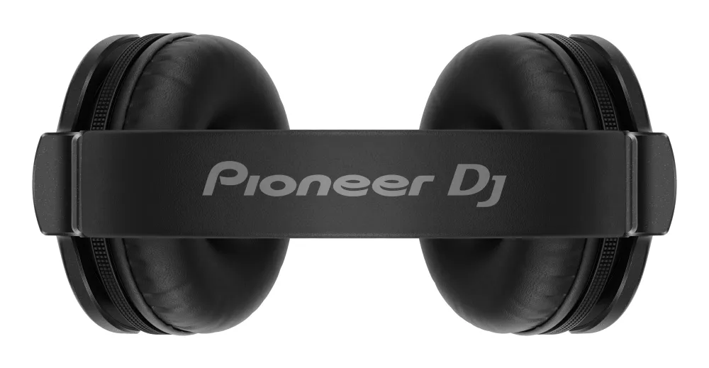 Pioneer DJ HDJ-CUE1BT-K - Bluetooth DJ-Kuulokkeet (Musta)
