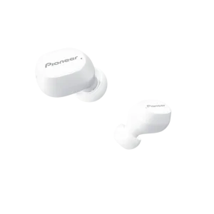 Pioneer SE-C5TW-W Langattomat -Ear Bluetooth Kuulokkeet (Hvid)