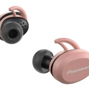 Pioneer SE-E8TW -Ear Bluetooth Kuulokkeet (Pinkki)