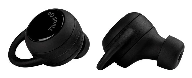 Tivoli Audio GO! Fonico -Ear Bluetooth Kuulokkeet