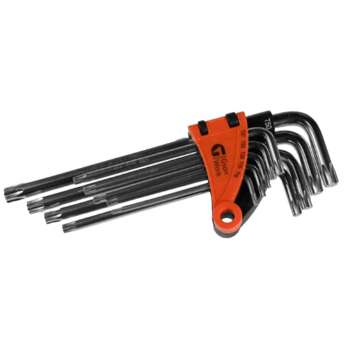 Torx-avainsarja