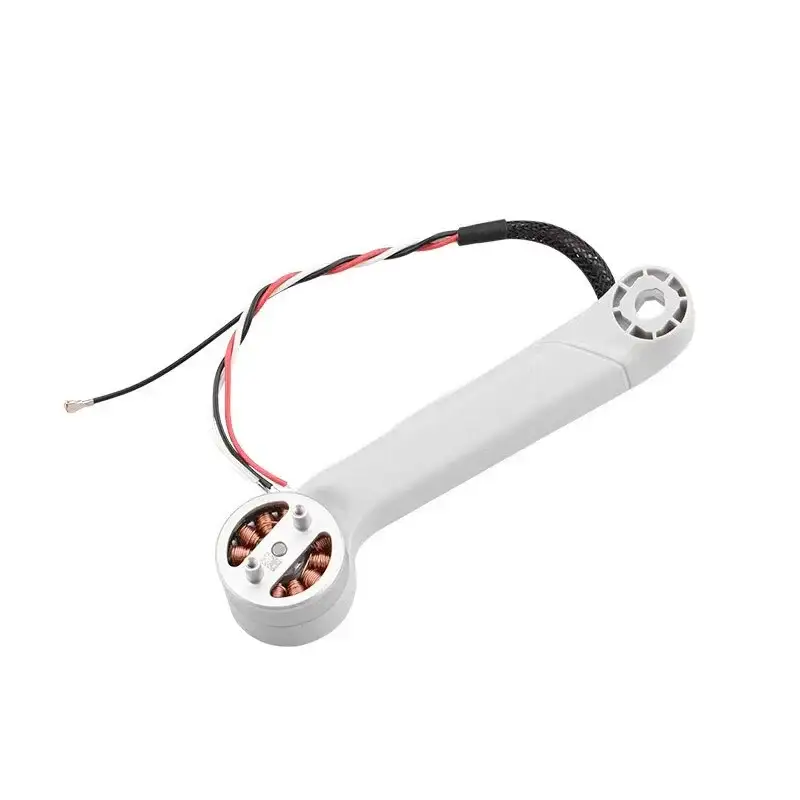 DJI Mini 3 Pron takamoottori