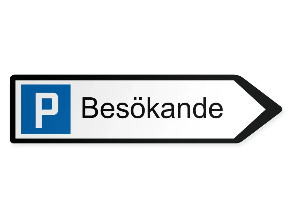 Vieraat Opaste - oikealle, 80 x 20 cm