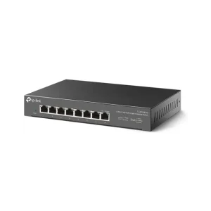 TP-Link TL-SG108-M2 2.5 Gigabit 8-porttinen kytkin