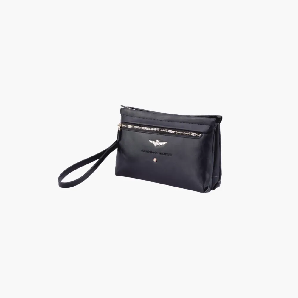 Aeronautica Militare Necessaire kytkinlaukku Performance line AM560-NE