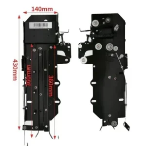 OTIS-kytkin HAA477C1-CMD