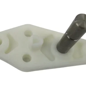 Schindler QKS9 TANKOPIDI PITKÄ KIRVES VASEN & OIKEA 250719