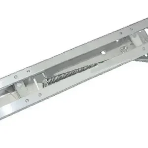 Thyssen D6 Luistin oikealle avautuva 6495015056 OEM