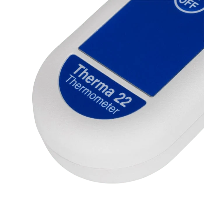 Terma 22 termoelementti tai termistori