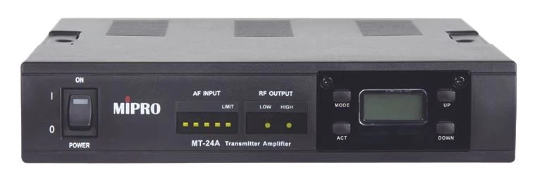 MT-24A Wireless Interlinking Transm