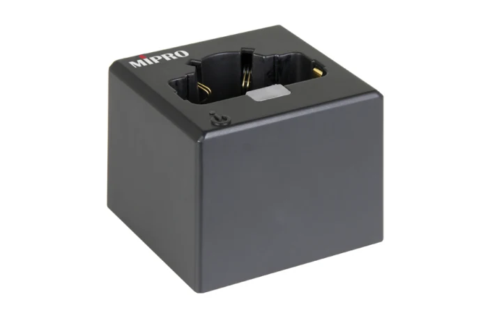 MP-8 Single Transmitter Charger Sta