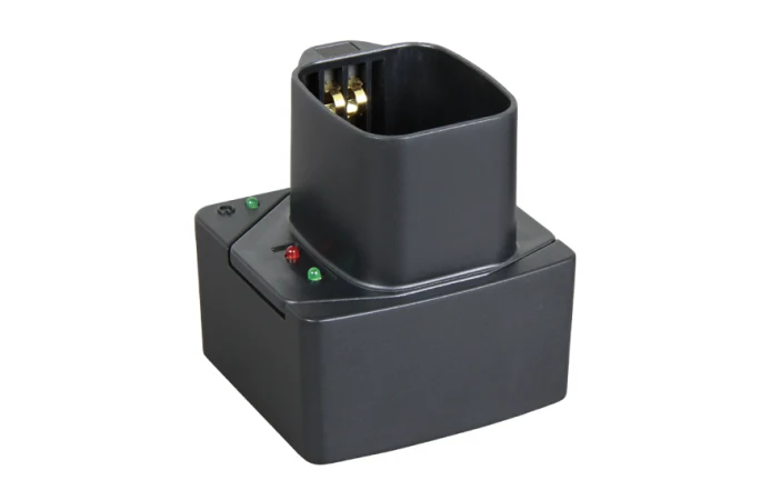 MP-8T Single Transmitter Charger St