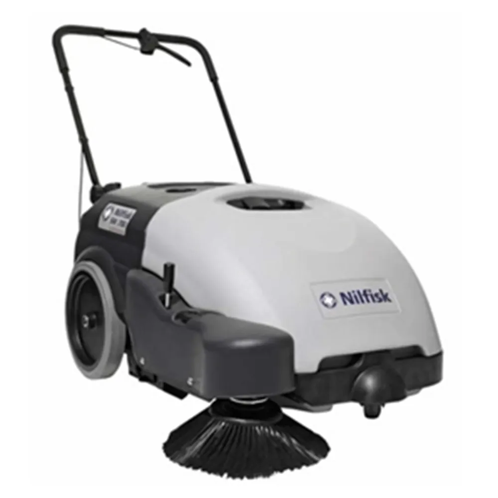 Lakaisukone SW750 Täydellinen
