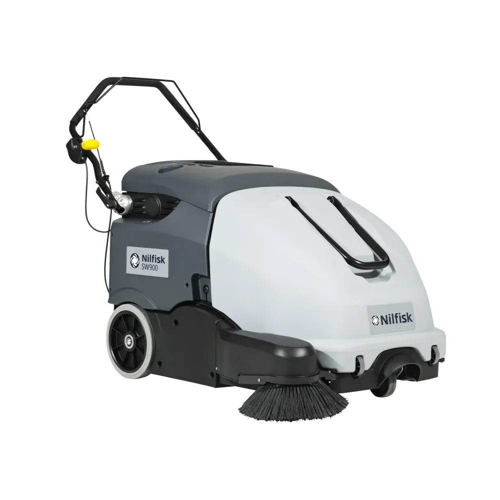 Lakaisukone SW900 + 105A GEL
