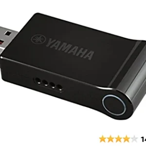 USB WIRELESS LAN ADAPTOR