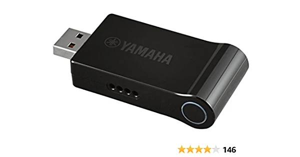 USB WIRELESS LAN ADAPTOR