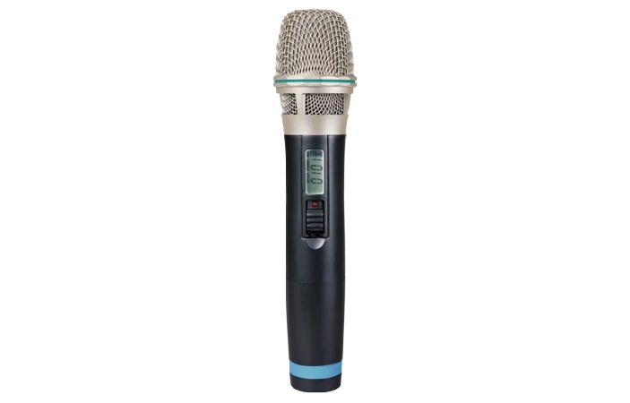 ACT-32H-59 UHF Käsilähetin 6A