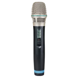 ACT-32H-80 UHF Käsilähetin 6B