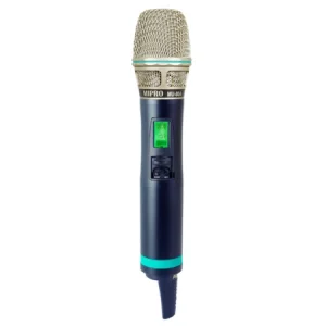 ACT-500H-76 UHF Käsilähetin 6A