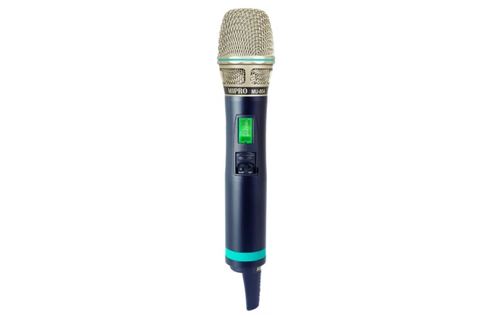 ACT-500H-76 UHF Käsilähetin 5NB