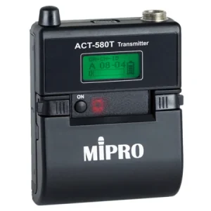 ACT-580T Taskulähetin 5,8 GHz