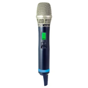 ACT-700H UHF Käsilähetin 554-626 MH