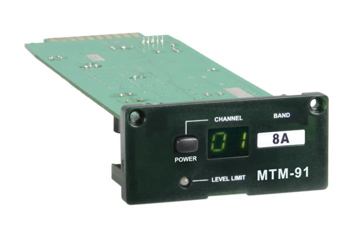 MTM-91 Lähetinmoduuli 863-865 MHz