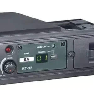 MTM-92 Langaton lähetin 5NB