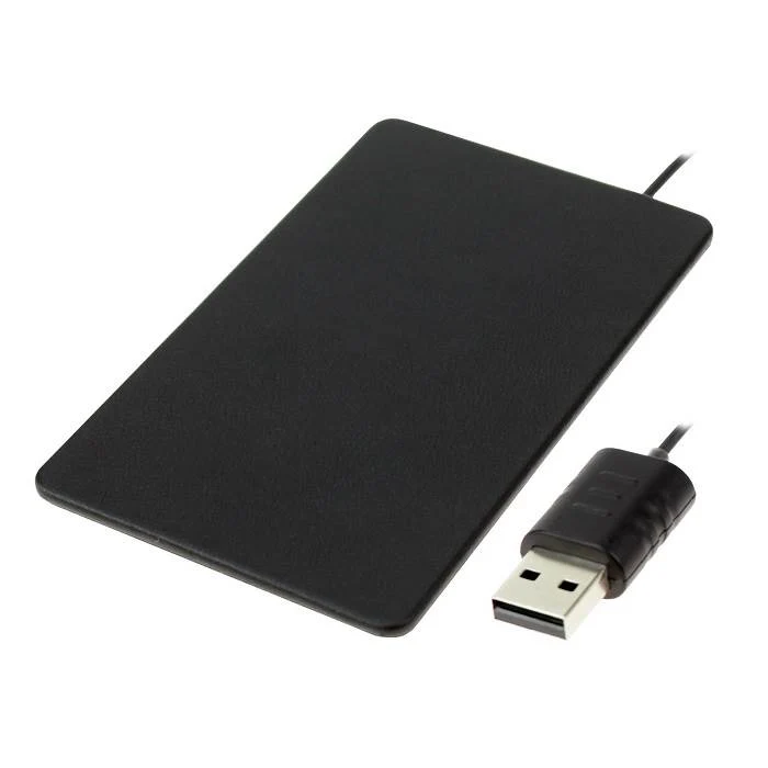 Langaton Latausalusta (Ultra Slim)