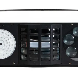 LiveMate LED1000 Combi FX