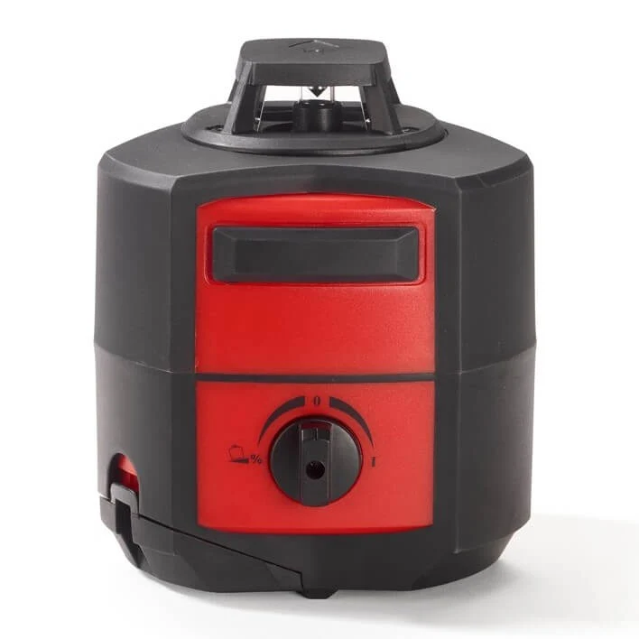 Risteilylaser 360, H360G Vihreä