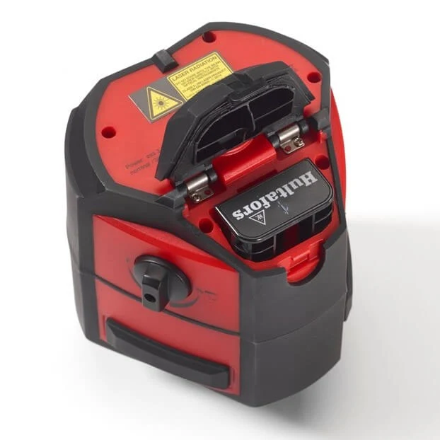 Risteilylaser 360, H360G Vihreä