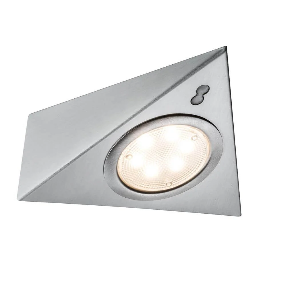 3 Aseta huonekalujen asennuslamppu LED -LED -anturin LED -moduuli 3x2, 8W