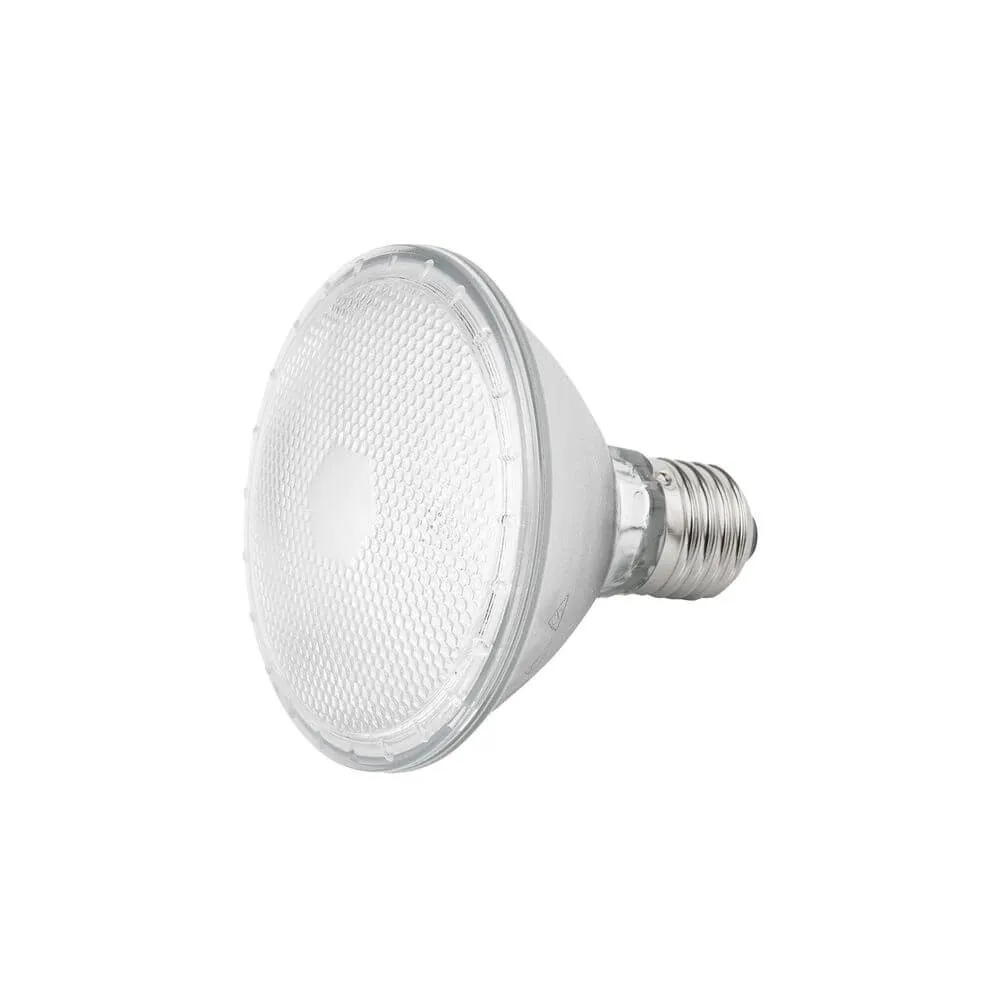 LED E27 10W 2700K 36º ≥80 Himmennettävä