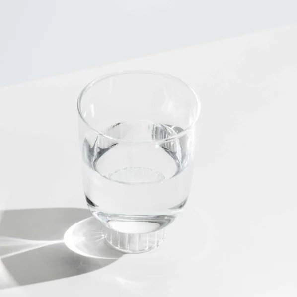 Liberta Water Glass