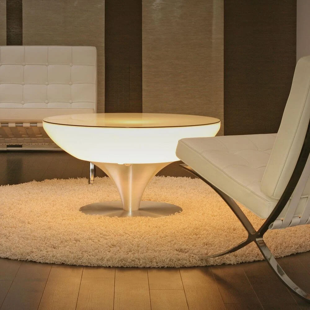 Moree Lounge Taulukko Taulukko 45cm